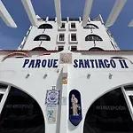 Duplex South Vibes Parque Santiago 2 * プラヤ・デ・ラス・アメリカス