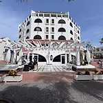 Duplex South Vibes Parque Santiago 2 プラヤ・デ・ラス・アメリカス