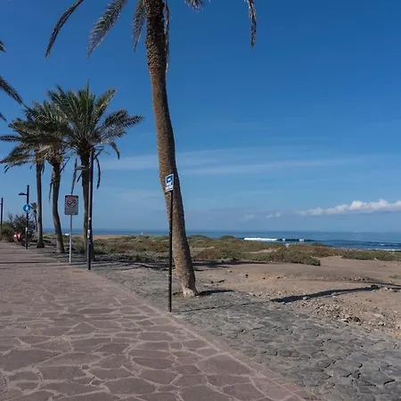 Duplex South Vibes Parque Santiago 2 Apartment Playa de las Americas (Tenerife)