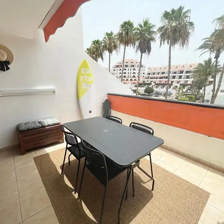 Duplex South Vibes Parque Santiago 2 *