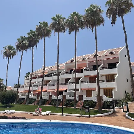 Duplex South Vibes Parque Santiago 2 Playa de las Americas (Tenerife)