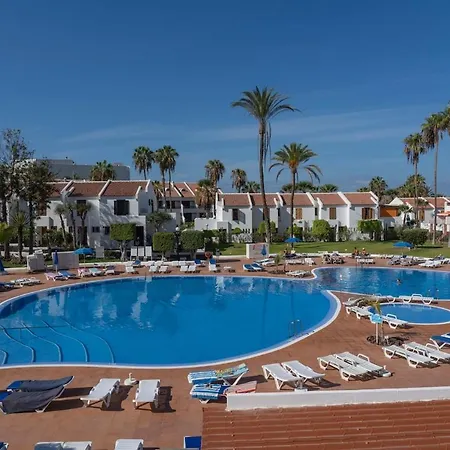 Apartment Duplex South Vibes Parque Santiago 2 Playa de las Americas (Tenerife)