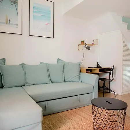 Apartment Duplex South Vibes Parque Santiago 2 Playa de las Americas (Tenerife)