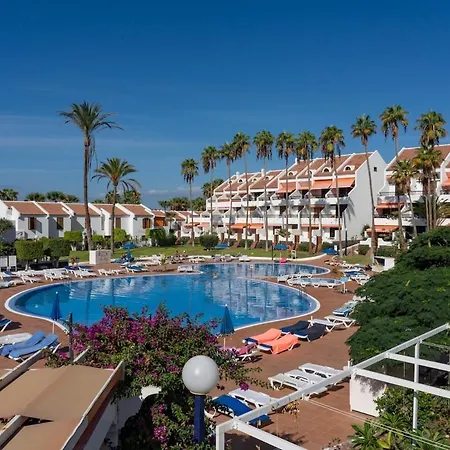 Duplex South Vibes Parque Santiago 2 * Playa de las Americas (Tenerife)