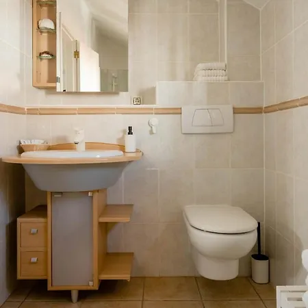 Apartment Duplex South Vibes Parque Santiago 2 *