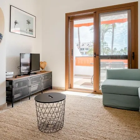 Apartment Duplex South Vibes Parque Santiago 2 Playa de las Americas (Tenerife)