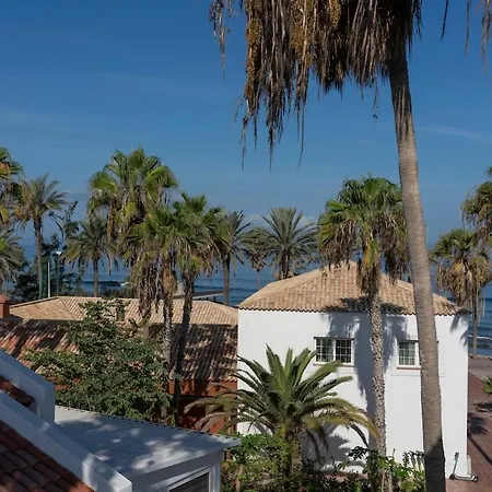 Duplex South Vibes Parque Santiago 2 Playa de las Americas (Tenerife)