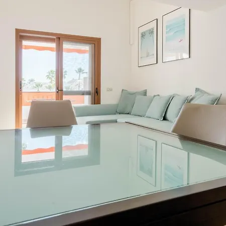 Duplex South Vibes Parque Santiago 2