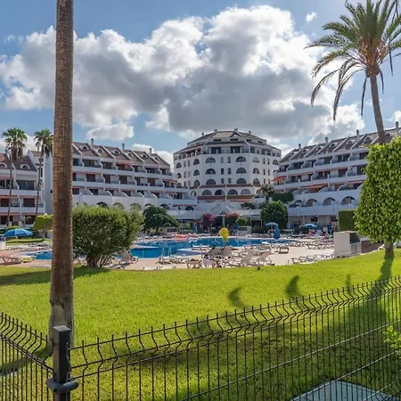 Duplex South Vibes Parque Santiago 2 Apartment