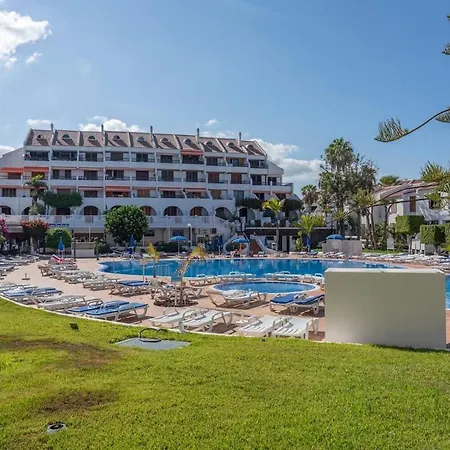 Duplex South Vibes Parque Santiago 2 Apartment Playa de las Americas (Tenerife)